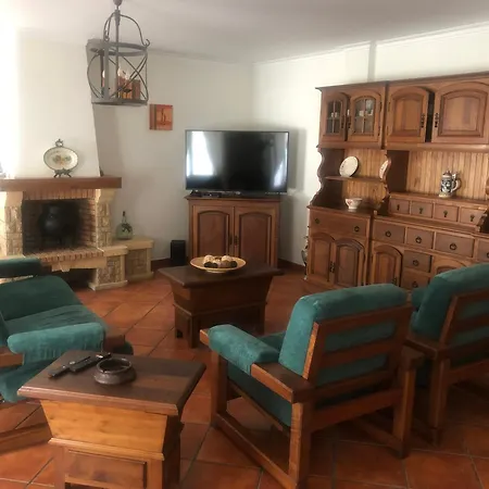 Paradise Valley House Сasa de vacaciones São Martinho do Porto