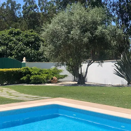 Paradise Valley House * São Martinho do Porto