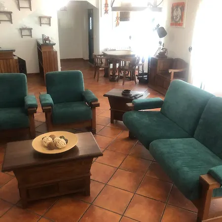 Vakantiehuis Paradise Valley House