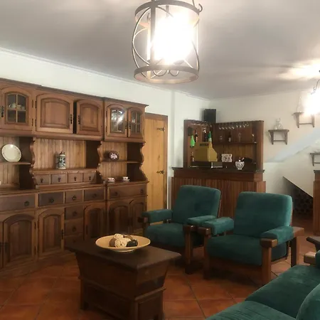 Paradise Valley House São Martinho do Porto