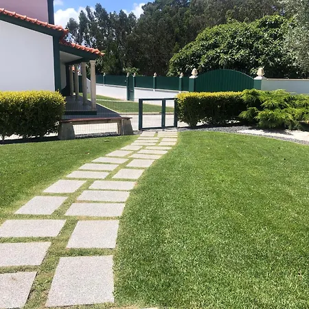 Vakantiehuis Paradise Valley House São Martinho do Porto